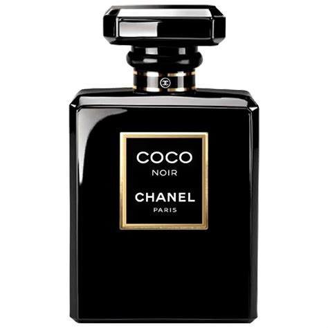 what does coco chanel noir smell like